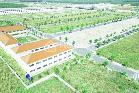 Đất nền Nam An - Bàu Bàng ngay Quốc lộ 13 giá chỉ 1,550 tỷ/nền