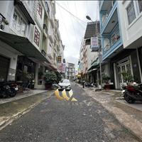 Cần bán căn nhà cho thuê vị trí góc KQH Hoàng Văn Thụ phường 4, tp. Đà Lạt