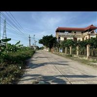 Đất xây biệt thự Khoái Châu , Hưng Yên gần trường học và khu dân cư 
