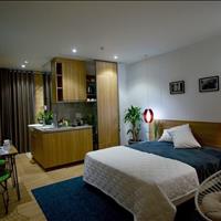Căn hộ full nội thất trong khu cư xá Tự Do VIP nhất quận Tân Bình, gần BV Thống Nhất, giáp Q10, Q3 