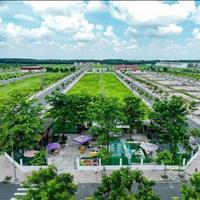 Cắt lỗ lô đất đối diện KCN Bàu Bàng 100m2/1ty550 SHR