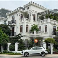 Cần bán nhanh biệt thự Vinhomes Green Bay, 4 tầng, 165 m2, giá 73 tỷ tại Nam Từ Liêm - Hà Nội