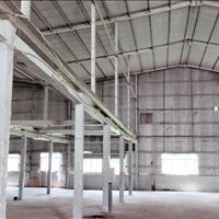 Kho xưởng gần Aeon Bình Tân 1500m2