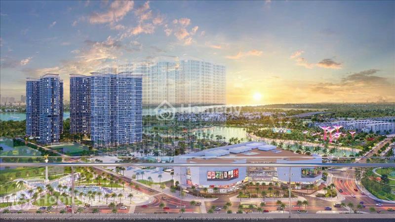 Bán căn hộ cao cấp Glory Heights - Vinhomes Grand Park Q9 - Ảnh 6