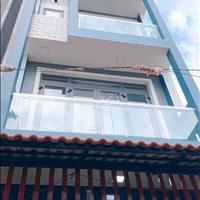 Bán nhà riêng 3 tầng, SHR, đường Liên Khu 5-6, Quận Bình Tân - TP Hồ Chí Minh giá 1.68 Tỷ