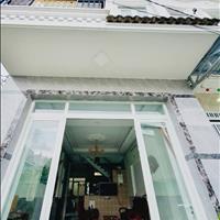 Tôi Bán Nhà Để Đi Úc Ở Hóc Môn Đường Nguyễn Văn Bứa (5x22) 535 Triệu