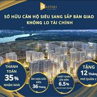 Bán căn hộ Masteri Centrepoint - Vinhomes Grand Park Q9