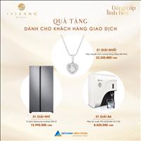 Cơ hội sở hữu căn hộ cao cấp view biển Mỹ Khê Đà Nẵng chỉ từ 45tr/m2, CK 20%, sở hữu lâu dài