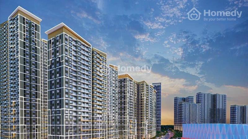 Bán căn hộ cao cấp Glory Heights - Vinhomes Grand Park Q9 - Ảnh 3