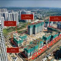 Bán căn hộ cao cấp Glory Heights - Vinhomes Grand Park Q9
