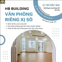 Siêu ưu đãi tháng 8 .Tặng 1 tháng khi thuê văn phòng tại Quận Gò Vấp, Tp.HCM  