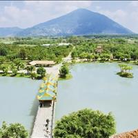 Bán 2 nền nhà Dương Minh Châu tây Ninh, DT 150m2,đường 10m,full thổ