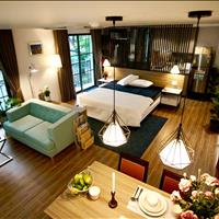 Căn hộ full nội thất trong khu cư xá Tự Do VIP nhất quận Tân Bình, gần BV Thống Nhất, giáp Q10, Q3 