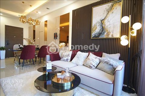 Căn hộ Thủ Đức trả trước chỉ 135 triệu. nội thất cao cấp. LH 0905.753.286