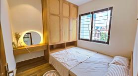 Cần bán gấp chung cư A10 - Lê Duẩn giá rẻ 33- 60m2 view thoáng, nội thất cao cấp, PCCC đạt chuẩn - Ảnh 4