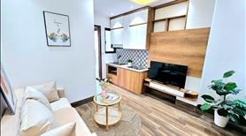 Cần bán gấp chung cư A10 - Lê Duẩn giá rẻ 33- 60m2 view thoáng, nội thất cao cấp, PCCC đạt chuẩn - Ảnh 7
