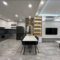 Cho thuê căn hộ Sài Gòn South nội thất cao cấp view sông diện tích 76m2 giá 16tr/tháng