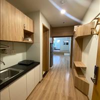 Cho thuê căn hộ vừa ở vừa làm cty 45m2 full nội thất lầu 2 view công viên