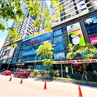 Bán shophouse sổ đỏ lâu dài quận Thanh Xuân 50 triệu/m2 có sẵn HĐ thuê