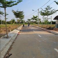 Bán đất sổ đỏ công chứng ngay,TP Biên Hòa,dân cư đông,XD tự do,đất 100m2/lô giá1,5tỷ,Lh 0907753508