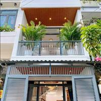 Thanh lý nhà HXH 5m Huỳnh Tấn Phát ,Phường Phú Thuận,Quận 7, DT 52m2 giá 3.55 tỷ .LH Hoàng
