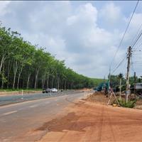 Cần bán 15×58m  đất kcn đang thi công tại xã bến củi dương minh châu tây ninh