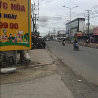 Bán đất giá rẻ ngay khu Chợ Chiều - Tỉnh lộ 10