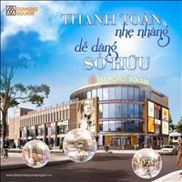 Bán nhà phố thương mại shophouse Hoài Nhơn - Bình Định giá thỏa thuận