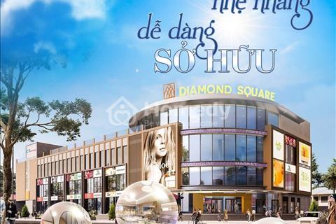 Bán nhà phố thương mại shophouse Hoài Nhơn - Bình Định giá thỏa thuận
