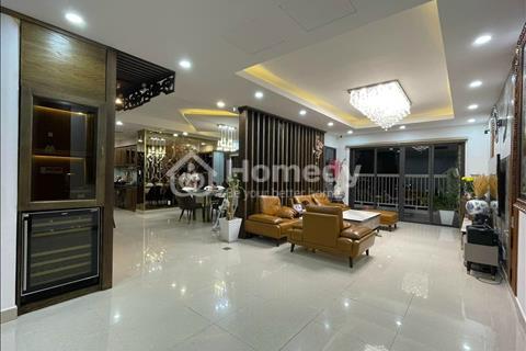 Bán gấp căn Penhouse The Navita 300m2 - 4PN cạnh QL1A - Giá chỉ 7,3 tỷ