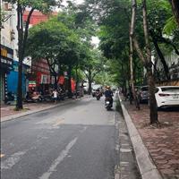 Trung kính - lô góc ❌ ngõ thẳng - thông - rộng