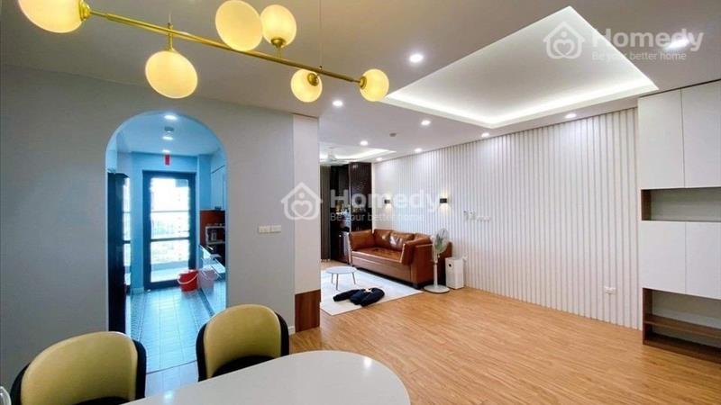Bán gấp - Chung cư CT1 Võ Chí Công - Âu Cơ - Tây Hồ - Sổ đỏ vĩnh viễn - Ảnh 2