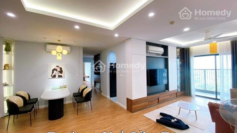 Bán gấp - Chung cư CT1 Võ Chí Công - Âu Cơ - Tây Hồ - Sổ đỏ vĩnh viễn - Ảnh 1