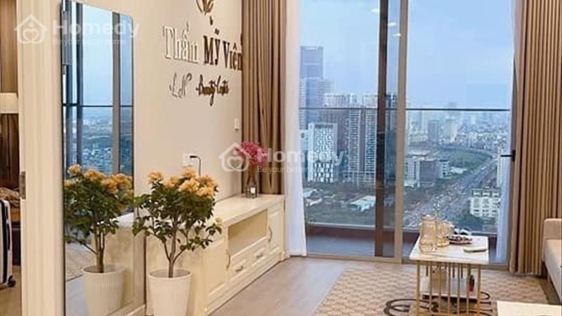 Chính chủ - Bán chung cư C1 Hoàng Quốc Việt - Phạm Văn Đồng - Bắc Từ Liêm - Sổ hồng vĩnh viễn - Ảnh 8