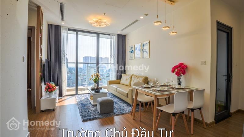 Cắt Lỗ !! Chung cư B1 Học Viện Ngân Hàng - Chùa Bộc - Đống Đa - Sổ Hồng Vĩnh Viễn - Ảnh 1