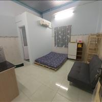 Phòng trọ 1283 Huỳnh Tấn Phát, Q7. Nội thất đầy đủ, tặng 15 đến 30 ngày thuê phòng, giờ tự do