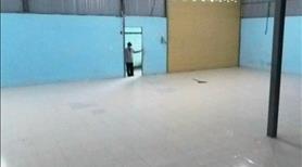 Cho thuê một số MB kho bãi xưởng trục QL1A Quận 12 TPHCM  - Ảnh 3