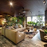 Cho thuê căn hộ 2PN cao cấp 60m2 view Landmark 81 ( có thương lượng )