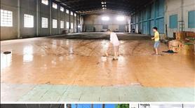 Cho thuê một số MB kho bãi xưởng trục QL1A Quận 12 TPHCM  - Ảnh 8