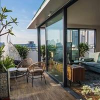 Cho thuê Penthouse 2PN cao cấp 120m2 gần Mai Chí Thọ ( có thương lượng )