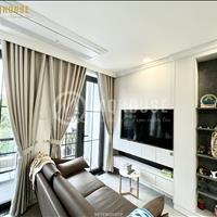 Cho thuê căn hộ 2PN cao cấp 80m2 trong khu Villa Thảo Điền (có thương lượng)