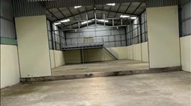 Cho thuê một số MB kho bãi xưởng trục QL1A Quận 12 TPHCM  - Ảnh 2