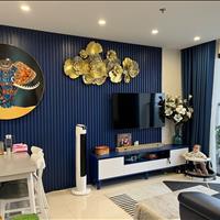Bán căn hộ 2 phòng ngủ tại Vinhomes Smart City Tây Mỗ, Nam Từ Liêm.