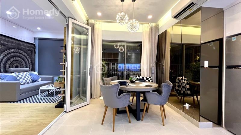 Cho thuê căn hộ Quận 2 - Masteri Thảo Điền full nội thất giá 16 triệu - Ảnh 5