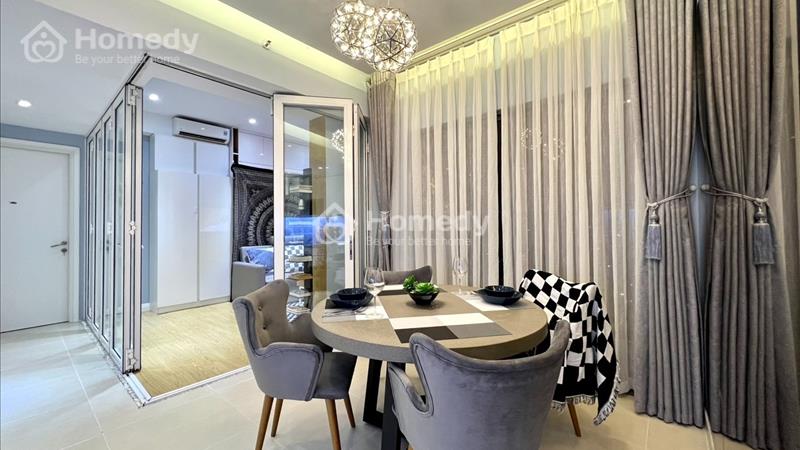 Cho thuê căn hộ Quận 2 - Masteri Thảo Điền full nội thất giá 16 triệu - Ảnh 8