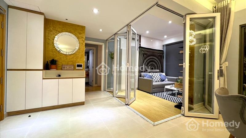 Cho thuê căn hộ Quận 2 - Masteri Thảo Điền full nội thất giá 16 triệu - Ảnh 9