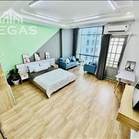 CHDV Cao Cấp 1PN_Balcony_Máy giặt riêng_Gần Nguyễn Ngọc Phương Bình Thạnh