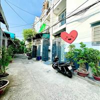 Bán nhà đường Vườn Lài Quận Tân Phú - giá 6.00 Tỷ, 61 m2
