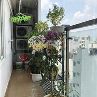 Bán nhanh căn chung cư The Morning Star Plaza, 3 phòng ngủ, 102 m2, giá rẻ tại Bình Thạnh