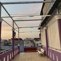 Cần bán ngay căn nhà riêng 3 tầng, 72 m2, mặt tiền 3m tại Đường Đinh Bộ Lĩnh - Mỹ Tho, giá 2.6 tỷ